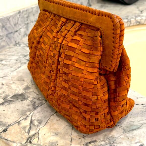 CLEOBELLA Rocco clutch - Picture 6 of 12